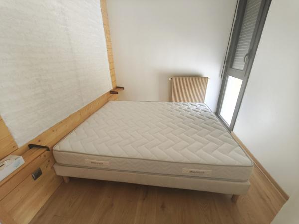 Égat (66120) APPARTEMENT F2 CABINE