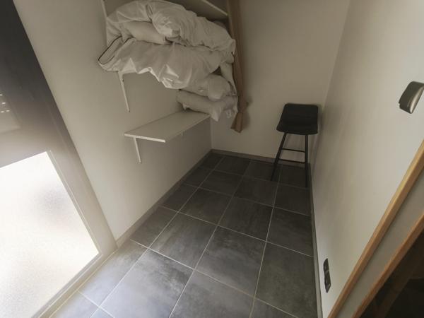 Égat (66120) APPARTEMENT F2 CABINE