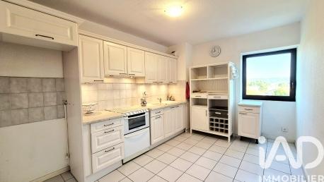 Appartement à vendre 4 pièces 75 m² L'Isle-sur-la-Sorgue