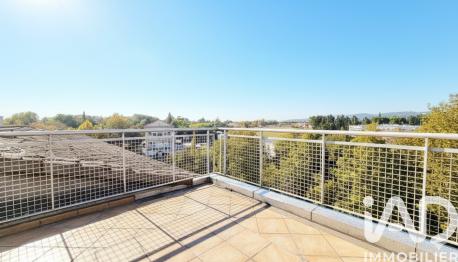 Appartement à vendre 4 pièces 75 m² L'Isle-sur-la-Sorgue