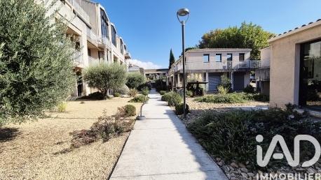 Appartement à vendre 4 pièces 75 m² L'Isle-sur-la-Sorgue