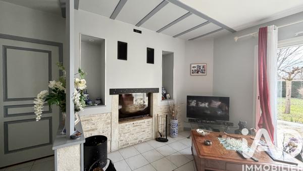 Maison à vendre 4 pièces 114 m² Saint-Étienne-de-Tulmont