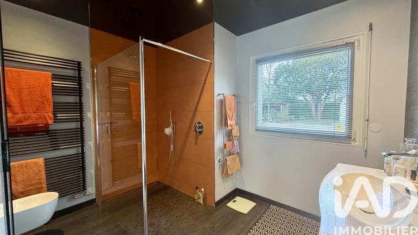 Maison à vendre 4 pièces 114 m² Saint-Étienne-de-Tulmont