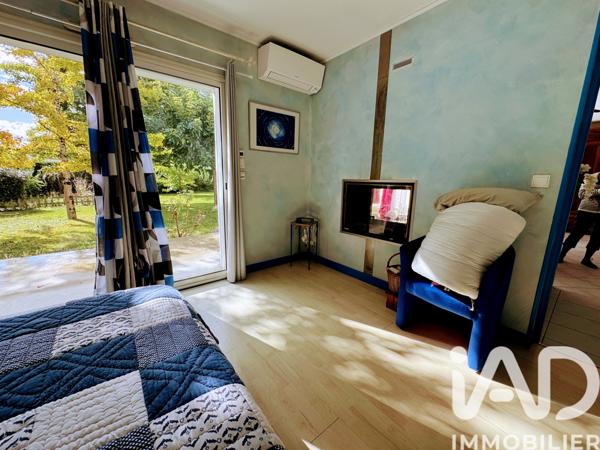 Maison à vendre 4 pièces 114 m² Saint-Étienne-de-Tulmont