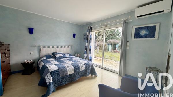 Maison à vendre 4 pièces 114 m² Saint-Étienne-de-Tulmont