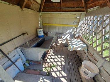Terrain de loisirs - Bois - Etangs à vendre à Saint-Flour dans le Cantal (15100), ref : 044/624