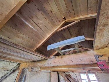 Terrain de loisirs - Bois - Etangs à vendre à Saint-Flour dans le Cantal (15100), ref : 044/624