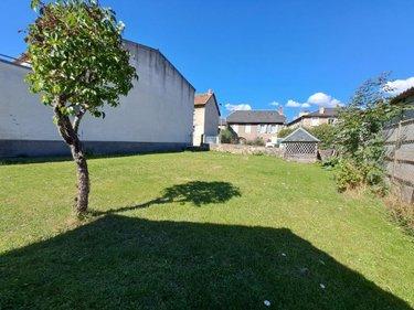 Terrain de loisirs - Bois - Etangs à vendre à Saint-Flour dans le Cantal (15100), ref : 044/624