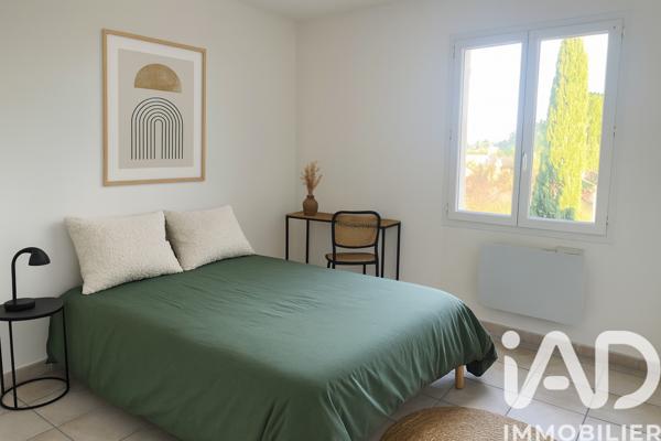 Maison à vendre 5 pièces 93 m² Pont-Saint-Esprit