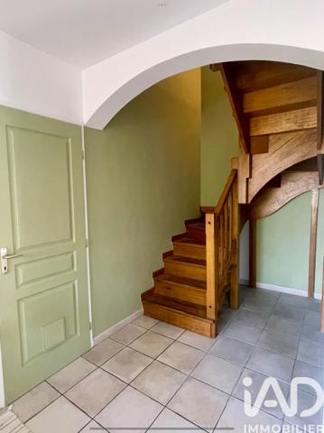 Maison à vendre 5 pièces 93 m² Pont-Saint-Esprit