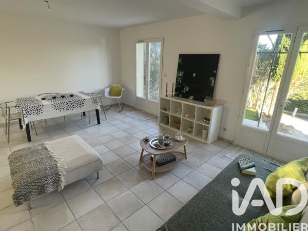 Maison à vendre 5 pièces 93 m² Pont-Saint-Esprit