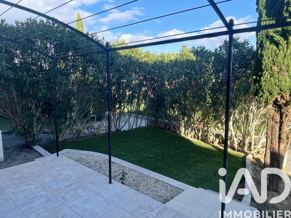 Maison à vendre 5 pièces 93 m² Pont-Saint-Esprit