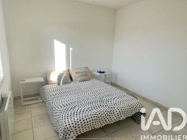 Maison à vendre 5 pièces 93 m² Pont-Saint-Esprit