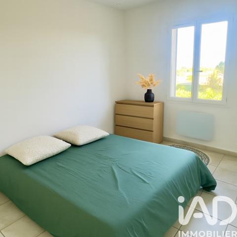 Maison à vendre 5 pièces 93 m² Pont-Saint-Esprit