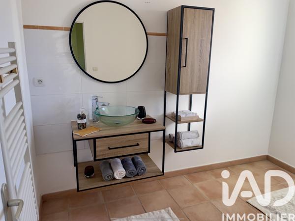 Maison à vendre 5 pièces 93 m² Pont-Saint-Esprit