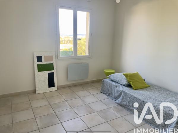 Maison à vendre 5 pièces 93 m² Pont-Saint-Esprit