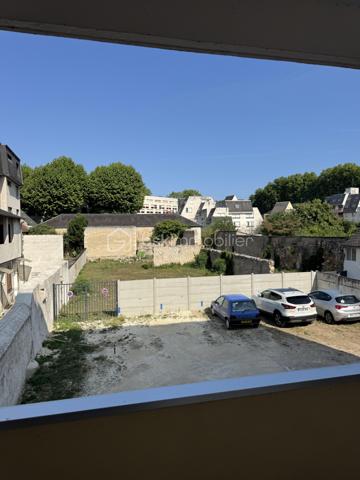 Appartement de 64 m²