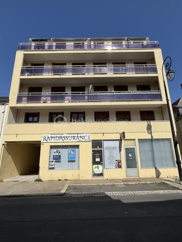 Appartement de 64 m²