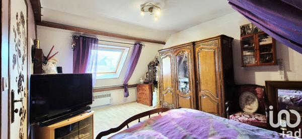 Maison à vendre 5 pièces 128 m² Pontault-Combault