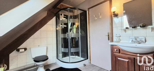 Maison à vendre 5 pièces 128 m² Pontault-Combault