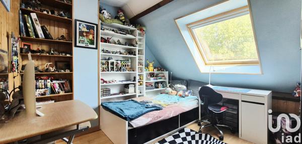 Maison à vendre 5 pièces 128 m² Pontault-Combault