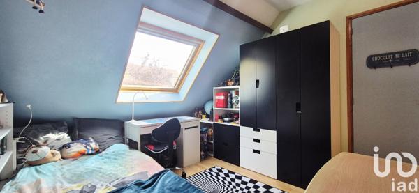 Maison à vendre 5 pièces 128 m² Pontault-Combault