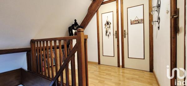 Maison à vendre 5 pièces 128 m² Pontault-Combault