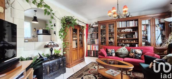 Maison à vendre 5 pièces 128 m² Pontault-Combault