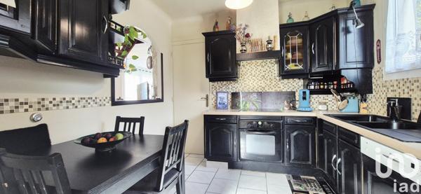 Maison à vendre 5 pièces 128 m² Pontault-Combault