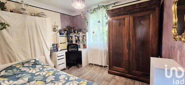 Maison à vendre 5 pièces 128 m² Pontault-Combault