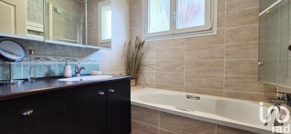 Maison à vendre 5 pièces 128 m² Pontault-Combault