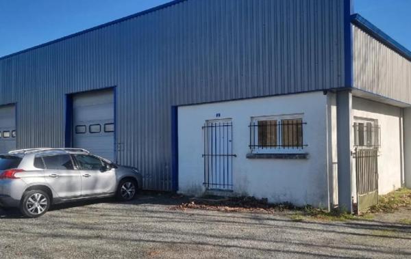 Vente Local commercial Local Auch   