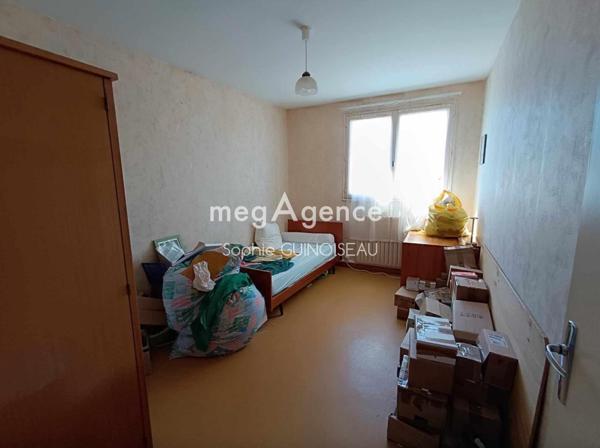 Maison à JALLAIS, 49450 - 7 pièces 165m²