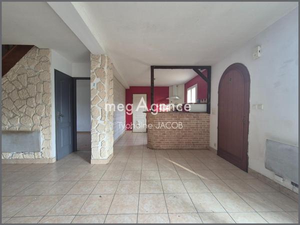 Maison à Lézardrieux, 22740 - 5 pièces 100m²