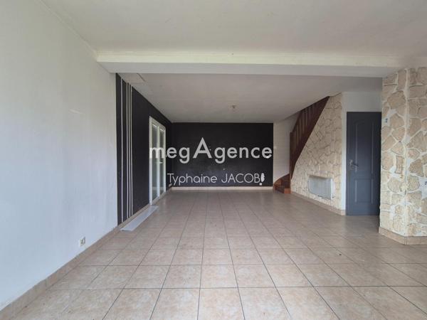 Maison à Lézardrieux, 22740 - 5 pièces 100m²