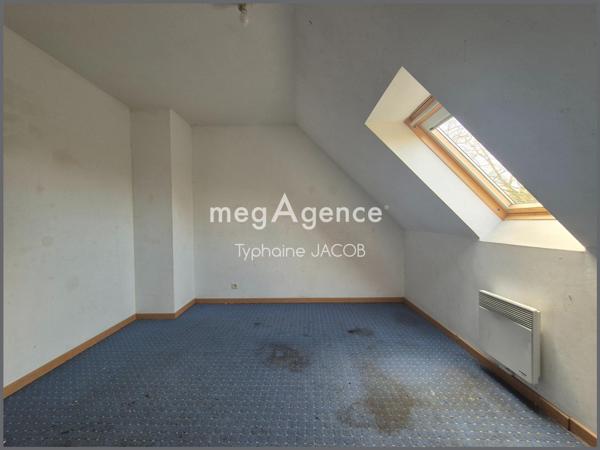 Maison à Lézardrieux, 22740 - 5 pièces 100m²