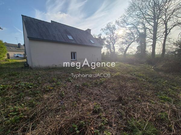 Maison à Lézardrieux, 22740 - 5 pièces 100m²