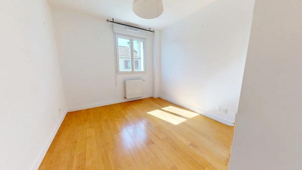 Maison Conflans Sainte Honorine 3 pièce(s) 61 m2