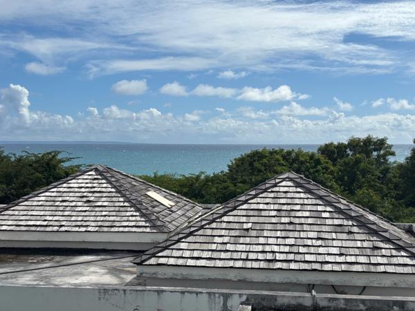 Maison à vendre 6 pièces SAINTE ANNE (971)