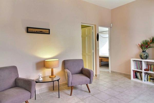 Maison à vendre 6 pièces SAINTE ANNE (971)