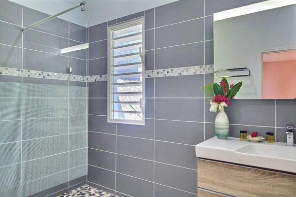 Maison à vendre 6 pièces SAINTE ANNE (971)