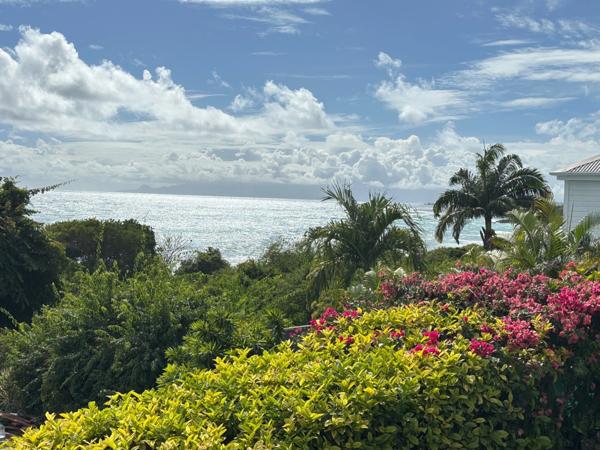 Maison à vendre 6 pièces SAINTE ANNE (971)