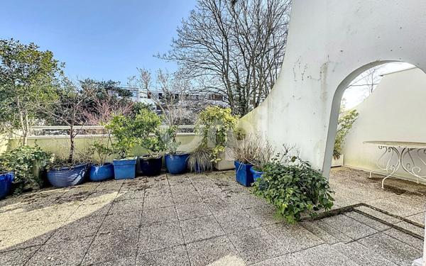 Appartement à vendre    5 pièces • 104,90 m2 Fontenay-sous-Bois