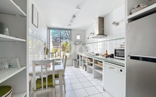 Appartement à vendre    5 pièces • 104,90 m2 Fontenay-sous-Bois