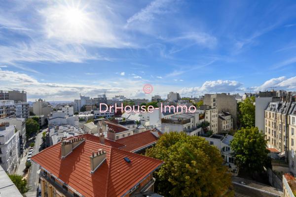 Appartement à vendre 4 pièces de 87 m²