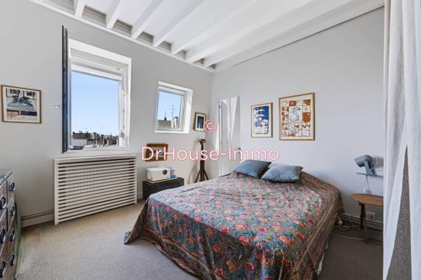 Appartement à vendre 4 pièces de 87 m²