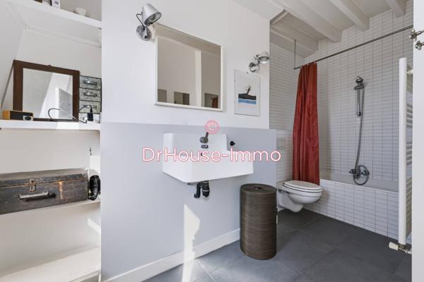 Appartement à vendre 4 pièces de 87 m²