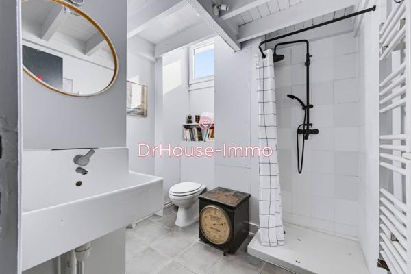 Appartement à vendre 4 pièces de 87 m²
