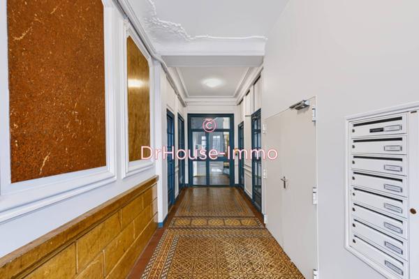 Appartement à vendre 4 pièces de 87 m²