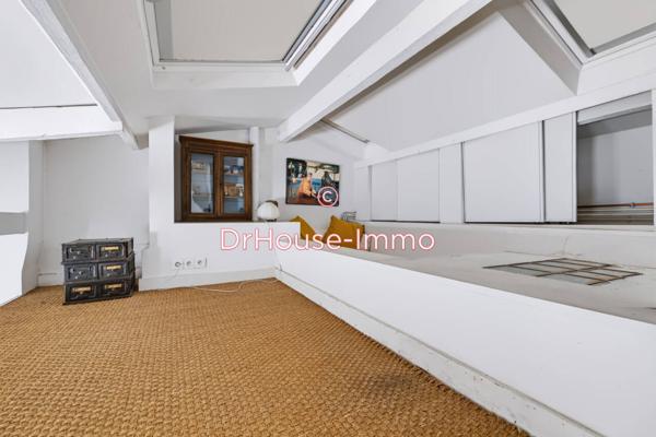 Appartement à vendre 4 pièces de 87 m²
